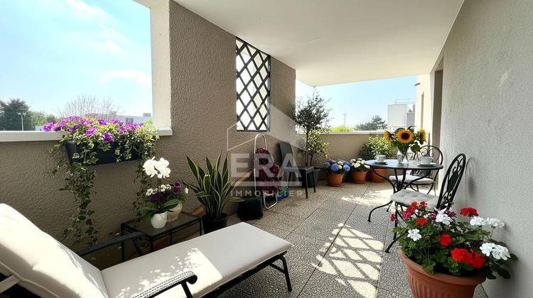 Ma-Cabane - Vente Appartement RIS-ORANGIS, 80 m²