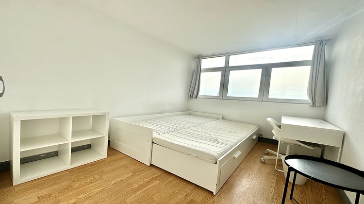 Ma-Cabane - Vente Appartement RIS-ORANGIS, 68 m²