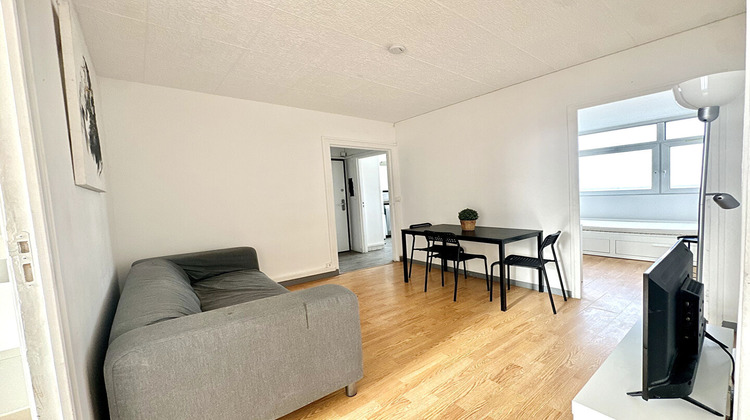 Ma-Cabane - Vente Appartement RIS-ORANGIS, 68 m²