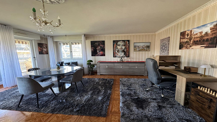 Ma-Cabane - Vente Appartement RIS-ORANGIS, 81 m²