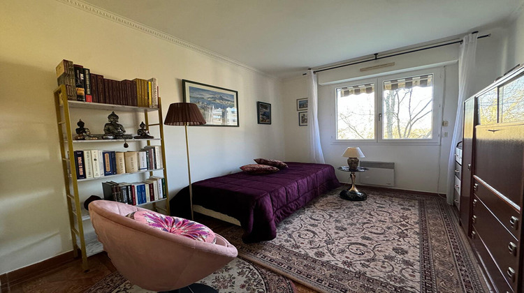 Ma-Cabane - Vente Appartement RIS-ORANGIS, 81 m²