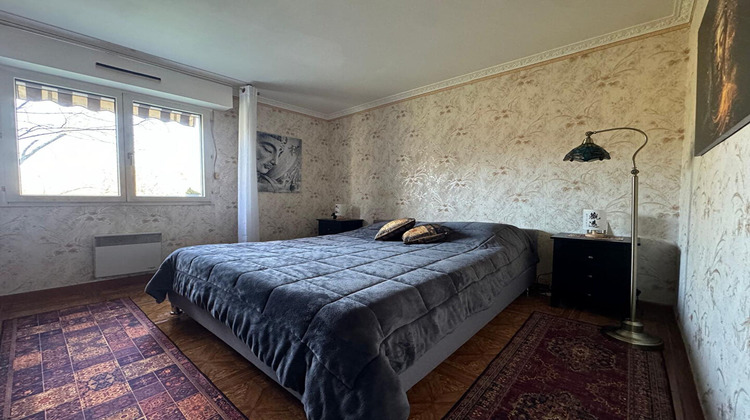 Ma-Cabane - Vente Appartement RIS-ORANGIS, 81 m²