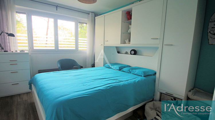 Ma-Cabane - Vente Appartement RIS-ORANGIS, 47 m²