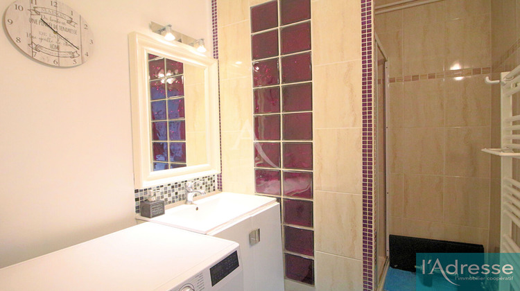 Ma-Cabane - Vente Appartement RIS-ORANGIS, 47 m²