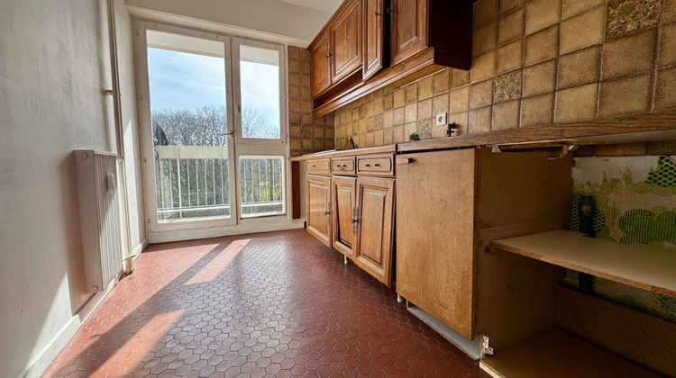 Ma-Cabane - Vente Appartement RIS-ORANGIS, 78 m²