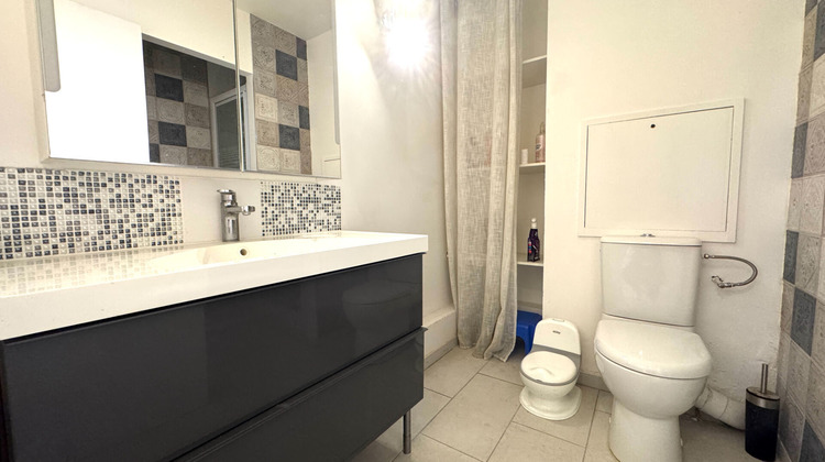 Ma-Cabane - Vente Appartement RIS-ORANGIS, 93 m²