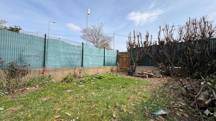 Ma-Cabane - Vente Appartement RIS-ORANGIS, 93 m²