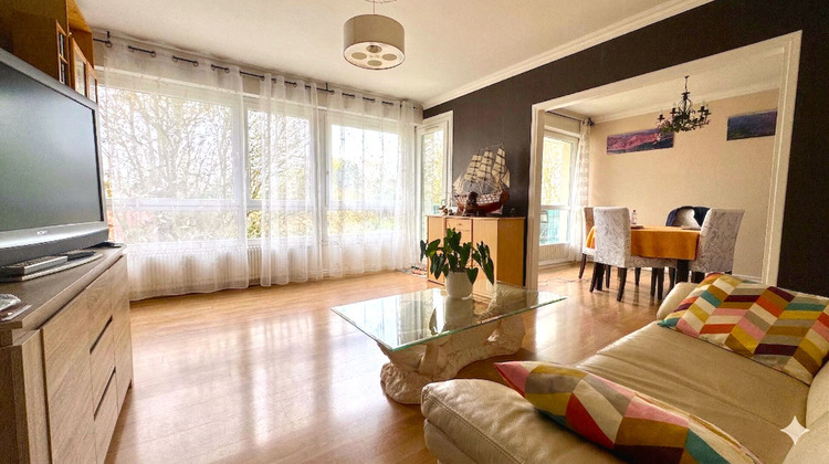 Ma-Cabane - Vente Appartement RIS-ORANGIS, 88 m²