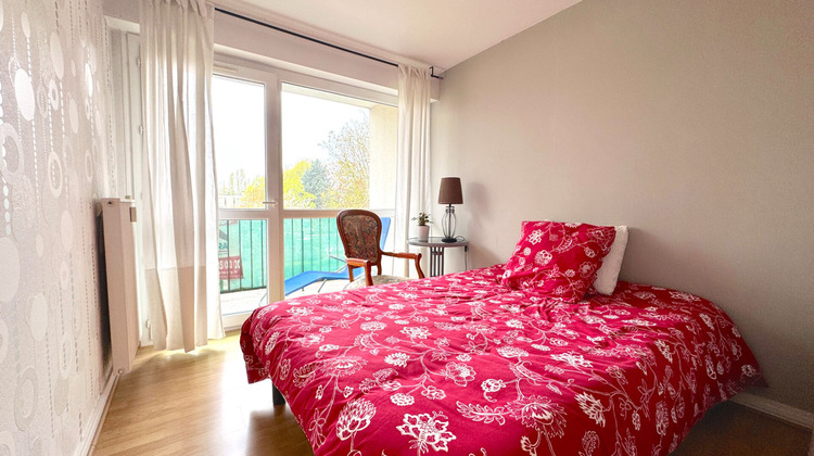 Ma-Cabane - Vente Appartement RIS-ORANGIS, 88 m²