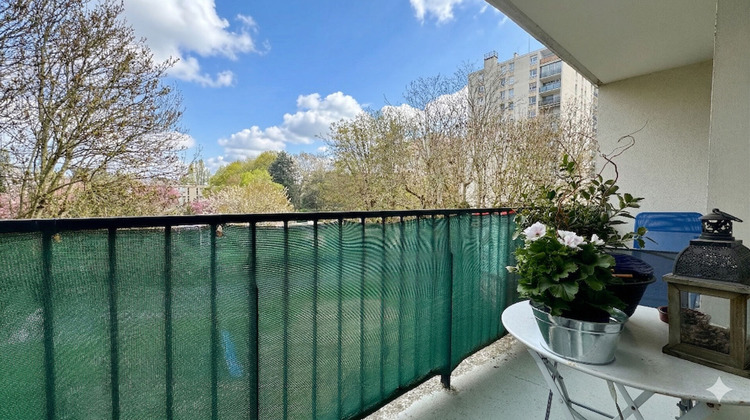 Ma-Cabane - Vente Appartement RIS-ORANGIS, 88 m²