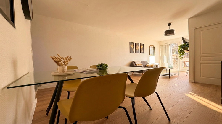 Ma-Cabane - Vente Appartement RIS-ORANGIS, 87 m²