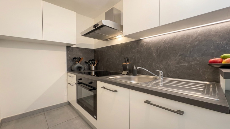 Ma-Cabane - Vente Appartement RIS-ORANGIS, 87 m²