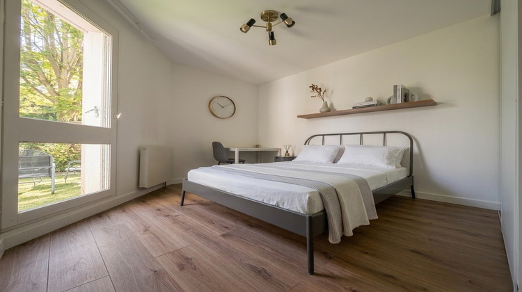 Ma-Cabane - Vente Appartement RIS-ORANGIS, 87 m²