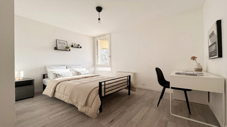 Ma-Cabane - Vente Appartement RIS-ORANGIS, 87 m²