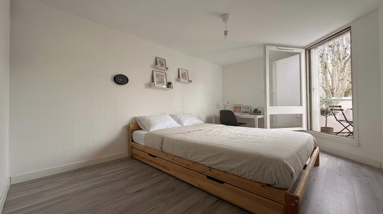 Ma-Cabane - Vente Appartement RIS-ORANGIS, 87 m²