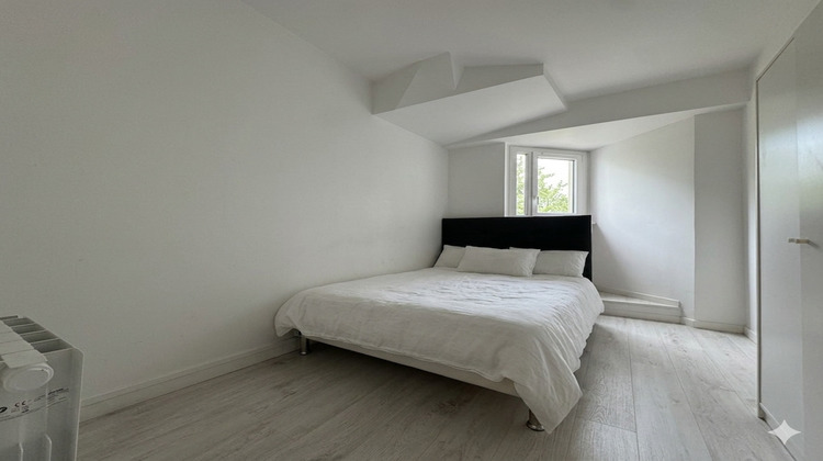 Ma-Cabane - Vente Appartement RIS-ORANGIS, 86 m²