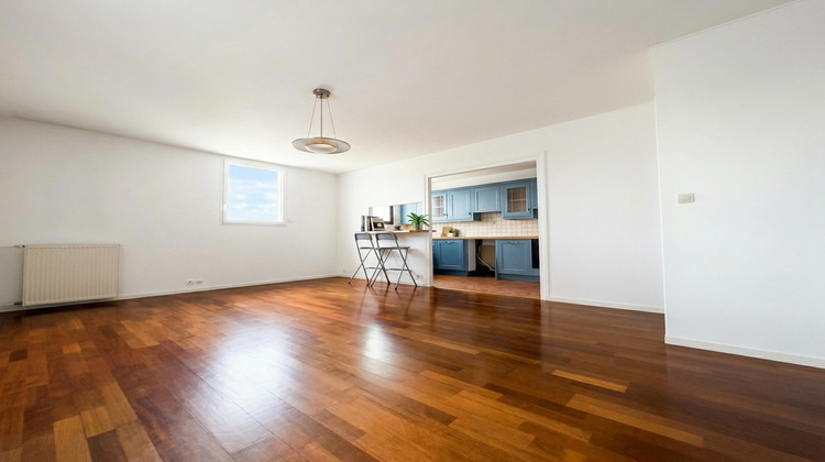 Ma-Cabane - Vente Appartement RIS-ORANGIS, 51 m²