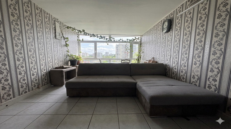 Ma-Cabane - Vente Appartement RIS-ORANGIS, 68 m²