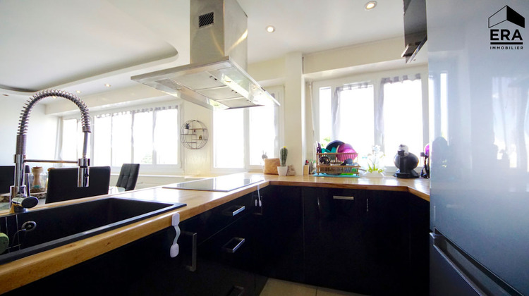 Ma-Cabane - Vente Appartement RIS-ORANGIS, 63 m²