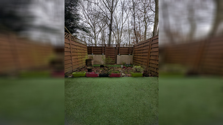 Ma-Cabane - Vente Appartement RIS-ORANGIS, 57 m²