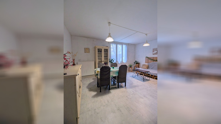 Ma-Cabane - Vente Appartement RIS-ORANGIS, 57 m²