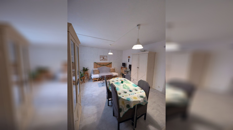 Ma-Cabane - Vente Appartement RIS-ORANGIS, 57 m²