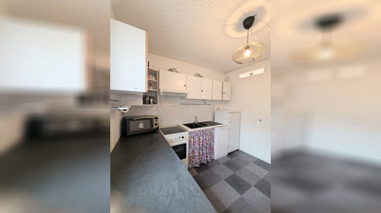 Ma-Cabane - Vente Appartement RIS-ORANGIS, 57 m²