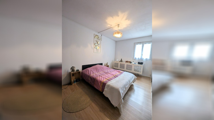 Ma-Cabane - Vente Appartement RIS-ORANGIS, 57 m²