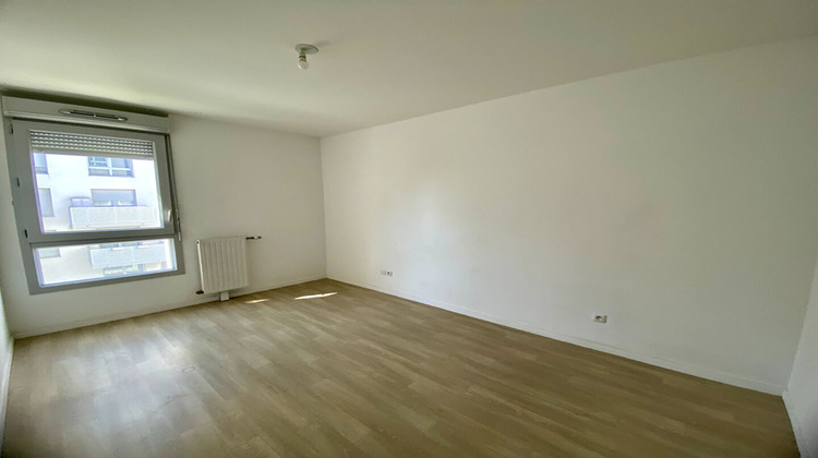 Ma-Cabane - Vente Appartement RIS-ORANGIS, 42 m²