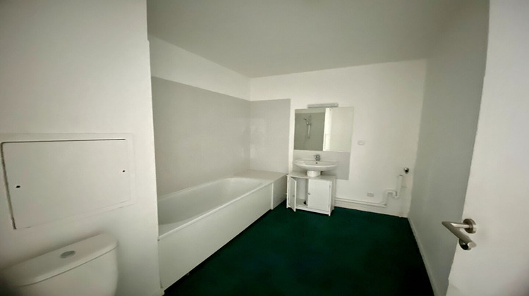 Ma-Cabane - Vente Appartement RIS-ORANGIS, 42 m²