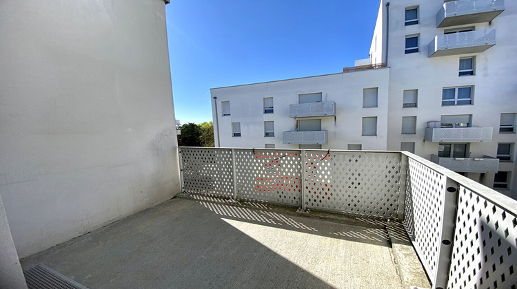 Ma-Cabane - Vente Appartement RIS-ORANGIS, 42 m²