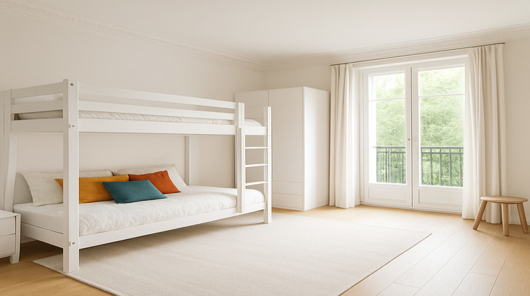 Ma-Cabane - Vente Appartement RIS-ORANGIS, 149 m²