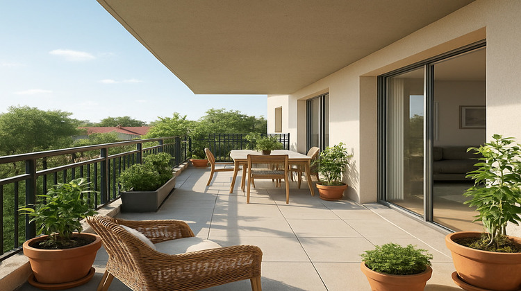 Ma-Cabane - Vente Appartement RIS-ORANGIS, 115 m²