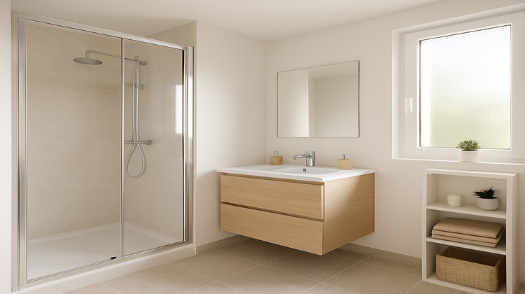 Ma-Cabane - Vente Appartement RIS-ORANGIS, 45 m²
