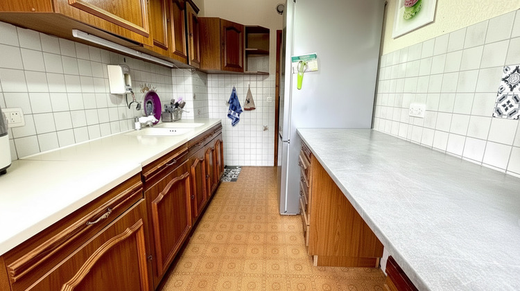 Ma-Cabane - Vente Appartement RIS-ORANGIS, 69 m²
