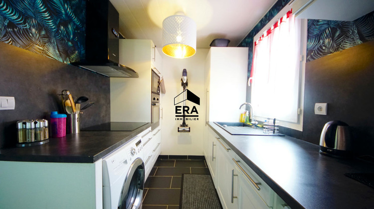 Ma-Cabane - Vente Appartement RIS-ORANGIS, 49 m²
