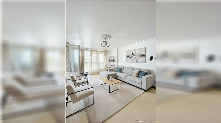 Ma-Cabane - Vente Appartement RIS-ORANGIS, 99 m²