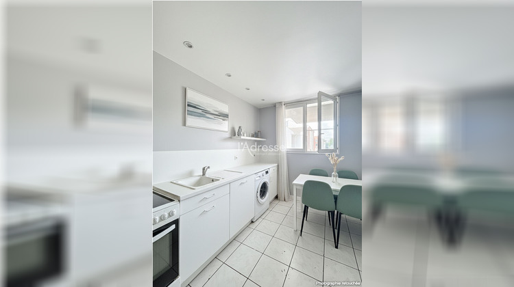 Ma-Cabane - Vente Appartement RIS-ORANGIS, 99 m²