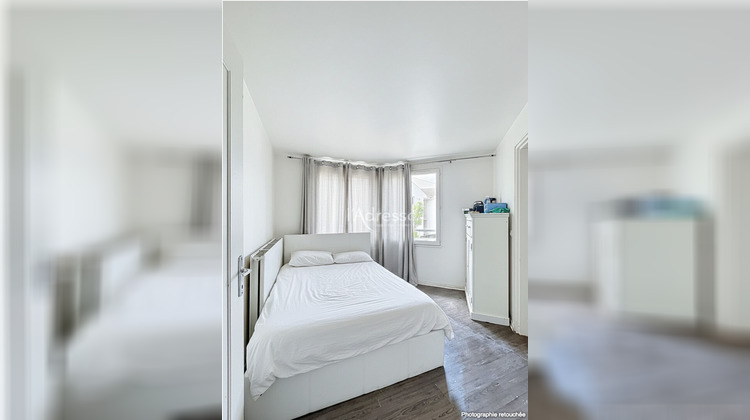 Ma-Cabane - Vente Appartement RIS-ORANGIS, 99 m²