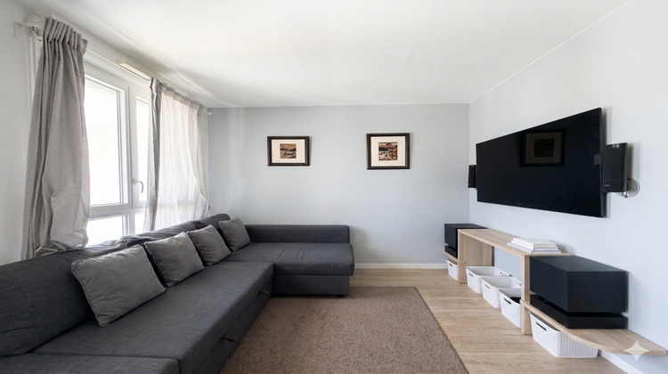 Ma-Cabane - Vente Appartement RIS-ORANGIS, 48 m²