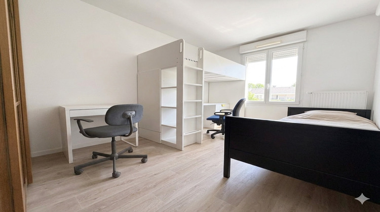 Ma-Cabane - Vente Appartement RIS-ORANGIS, 48 m²