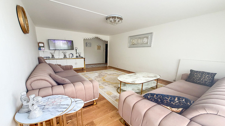Ma-Cabane - Vente Appartement RIS-ORANGIS, 66 m²