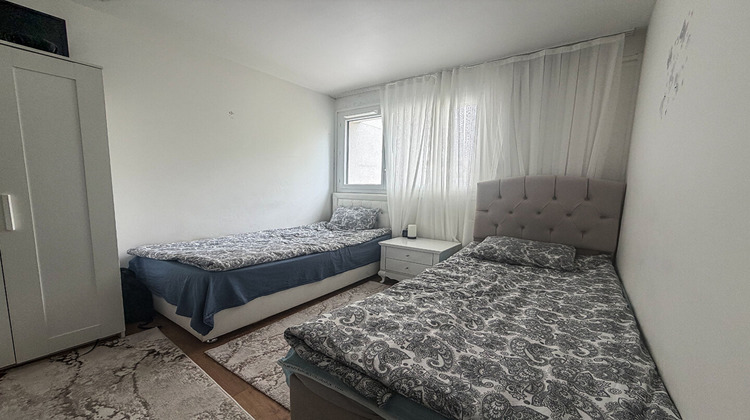 Ma-Cabane - Vente Appartement RIS-ORANGIS, 66 m²