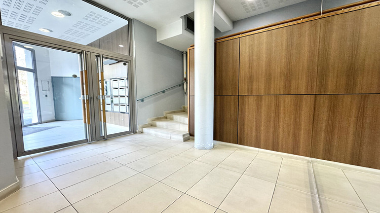 Ma-Cabane - Vente Appartement RIS-ORANGIS, 40 m²