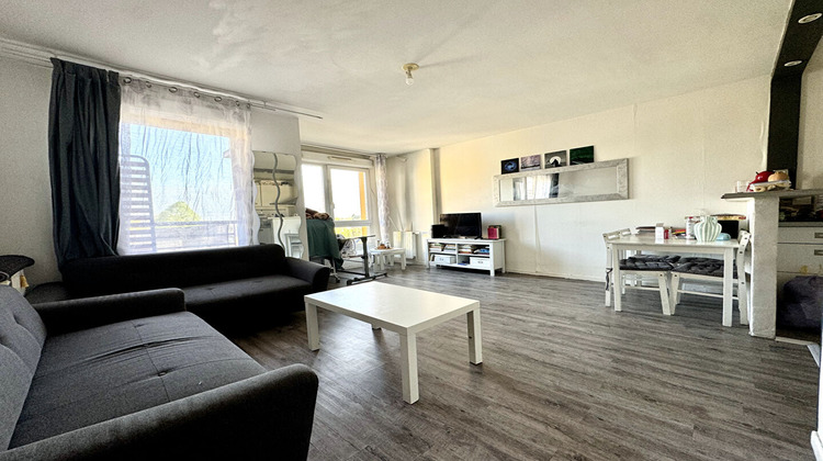 Ma-Cabane - Vente Appartement RIS-ORANGIS, 40 m²