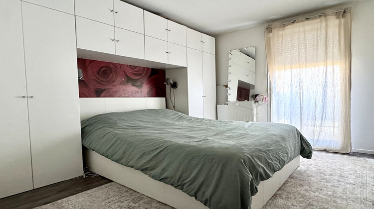Ma-Cabane - Vente Appartement RIS-ORANGIS, 40 m²