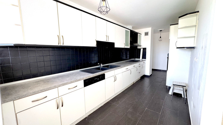 Ma-Cabane - Vente Appartement RIS-ORANGIS, 89 m²