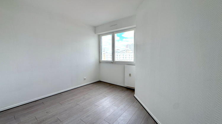 Ma-Cabane - Vente Appartement RIS-ORANGIS, 89 m²
