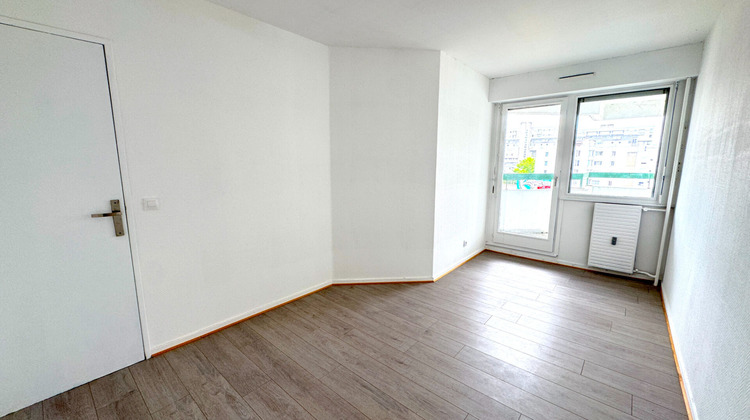 Ma-Cabane - Vente Appartement RIS-ORANGIS, 89 m²
