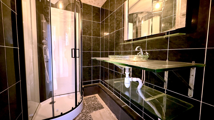 Ma-Cabane - Vente Appartement RIS-ORANGIS, 89 m²